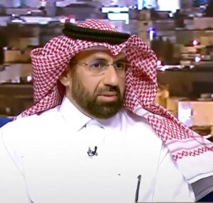 Dr. Osama Al Dereai