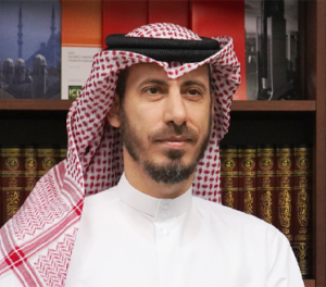 Dr. Fuaad Al-Dulaimi