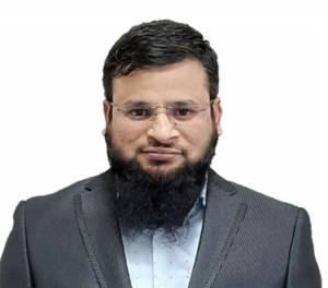 Dr. Mohd Muslehuddin
