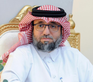 Dr. Ahmad Abdullah Alown