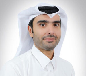 HE Al-Shiekh Ahmed Bin Khalid Al-Thani