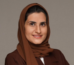 Ms. Fatma Al Majid