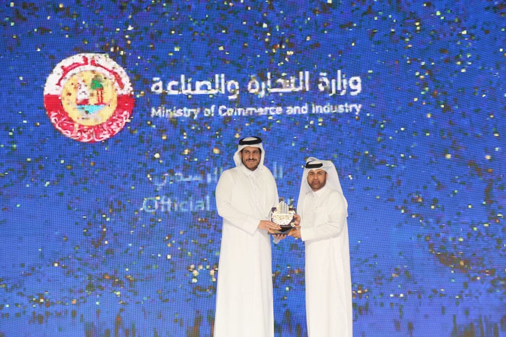 استكشاف مستقبل التمويل: رؤى من مؤتمر الدوحة الثامن للمال الإسلامي