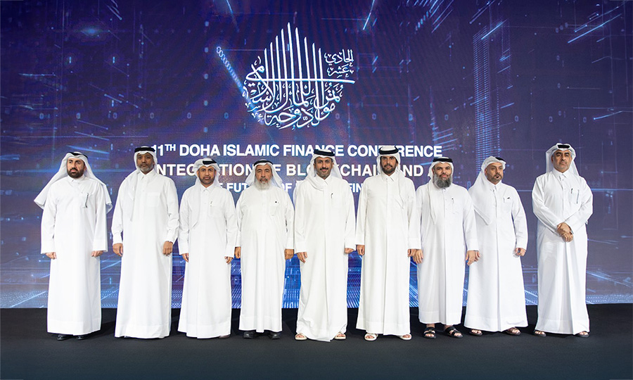 11th IFC Doha Group Photos