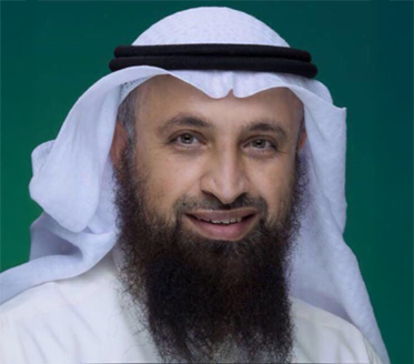 Dr. Khalid Al Otaibi