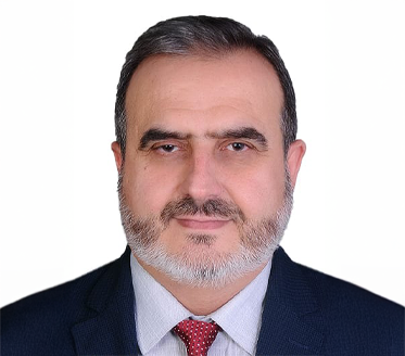 Dr. Sha’ban Mohammad Islam Barwari