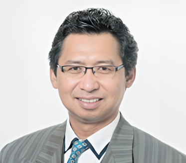 Dr. Sazali Zainal Abidin