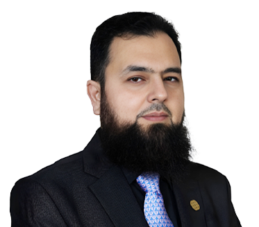 Dr. Fazal Rahim A Rahim